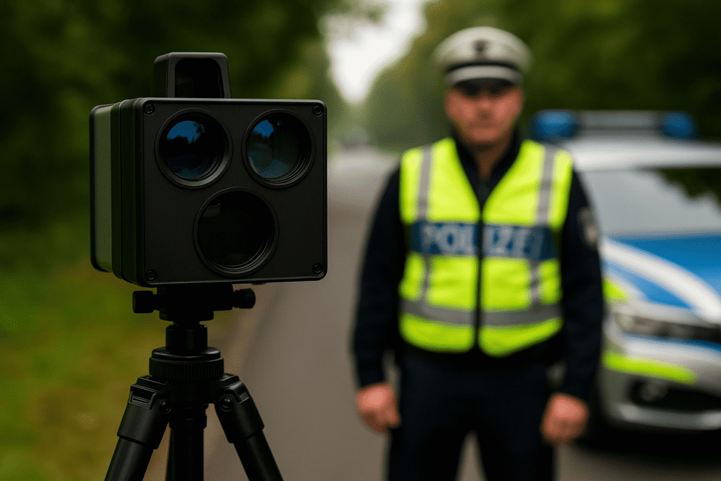 Geblitzt? Messung auf Kosten Ihrer Rechtsschutzversicherung überprüfen lassen: Was Sie wissen müssen!